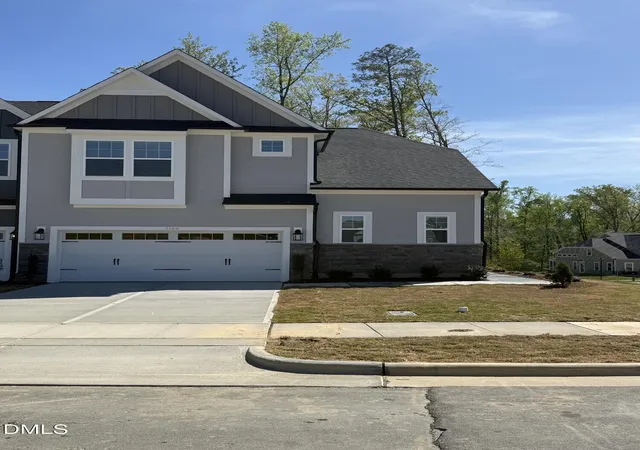 Photo 1 of Sale Pending at 3169 Mission Olive Pl #310, New Hill, NC 27562 | MLS# 10159288 | Listing updated on 2026-04-10