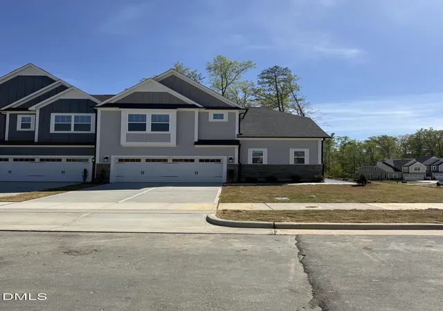 Photo 2 of Sale Pending at 3169 Mission Olive Pl #310, New Hill, NC 27562 | MLS# 10159288 | Listing updated on 2026-04-10