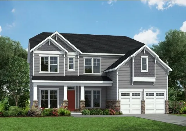 1st image of 9021 River Hawk Lndg, Willow Spring, NC 27592 | MLS# 2449892