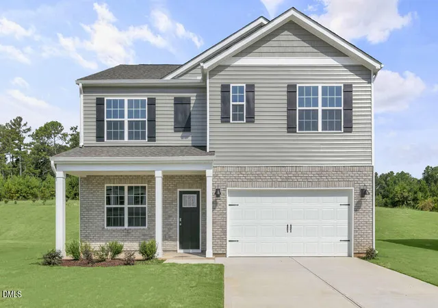 Photo 1 of Sale Pending at 317 Flt River Run, Hillsborough, NC 27278 | MLS# 10146961 | Listing updated on 2026-02-17