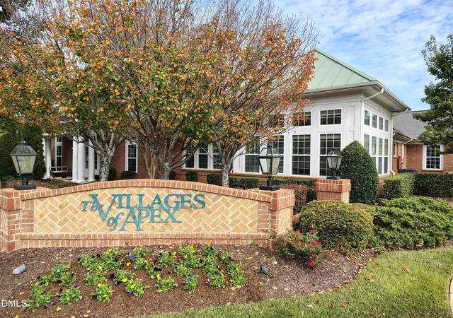 Photo 49 of Sale Pending at 524 Ml Hopper Ln, Apex, NC 27502 | MLS# 10159875 | Listing updated on 2026-04-22