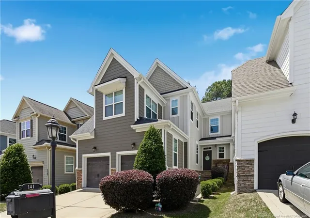 Photo 1 of Single family home for sale at 141 Pine Hawk Dr, Spring Lake, NC 28390 | MLS# 761494 | Listing updated on 2026-05-14