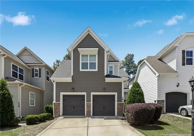 Photo 2 of Single family home for sale at 141 Pine Hawk Dr, Spring Lake, NC 28390 | MLS# 761494 | Listing updated on 2026-05-14