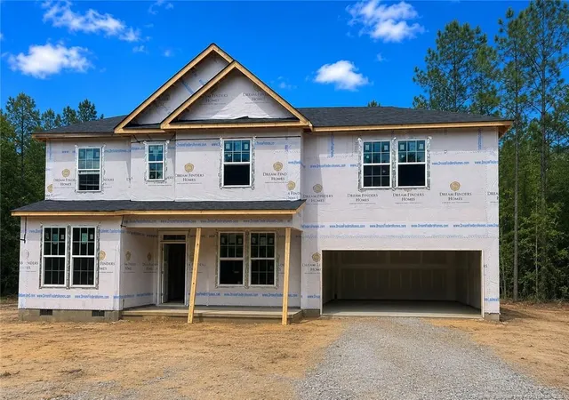 Photo 1 of Single family home for sale at 420 Grand Griffon Way, Lillington, NC 27546 | MLS# 762292 | Listing updated on 2026-05-09