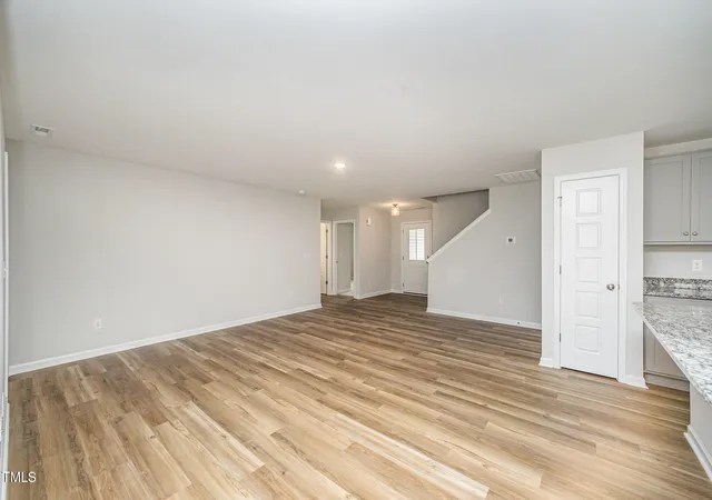 Photo 4 of Sale Pending at 66 W Emily Gardens Dr #(Lot 70), Selma, NC 27576 | MLS# 10103699 | Listing updated on 2026-04-27