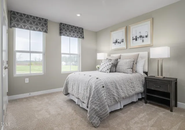Photo 17 of Sale Pending at 110 Hoptree Dr, Franklinton, NC 27525 | MLS# 10133607 | Listing updated on 2026-03-30
