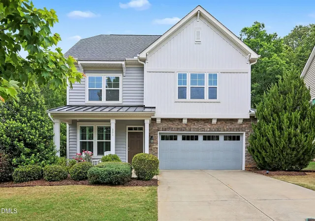 Photo 1 of Sale Pending at 201 Empress Rd, Hillsborough, NC 27278 | MLS# 10163641 | Listing updated on 2026-05-07