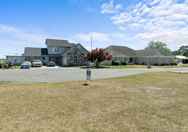 Photo 2 of Land for sale at 873 Castleberry Ct, Vass, NC 28394 | MLS# 761298 | Listing updated on 2026-04-28