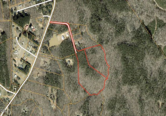 Photo 6 of Land for sale at 0 Birch Crk Farm Ln, Franklinton, NC 27525 | MLS# 10151152 | Listing updated on 2026-03-09