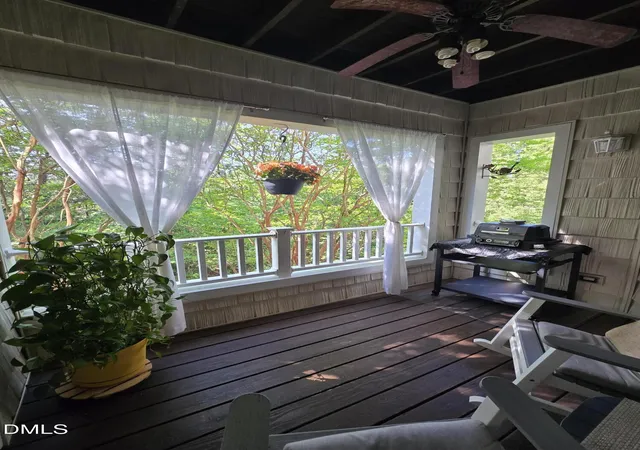 Photo 1 of Condo for sale at 324 Providence Glen Dr #324, Chapel Hill, NC 27514 | MLS# 10159960 | Listing updated on 2026-04-30