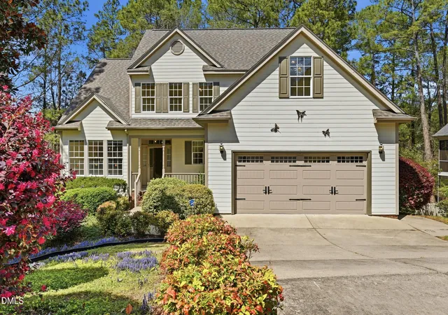 Photo 1 of Single family home for sale at 7 Chelan Ct, Durham, NC 27713 | MLS# 10157126 | Listing updated on 2026-05-08