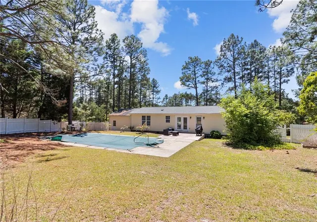 Photo 34 of Manufactured home for sale at 192 Forest Dr, Cameron, NC 28326 | MLS# 761658 | Listing updated on 2026-05-12