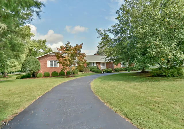 Photo 1 of Sale Pending at 304 Homestead Rd Rd, Chapel Hill, NC 27516 | MLS# 10067374 | Listing updated on 2026-05-09