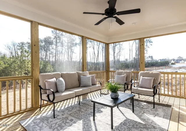 Photo 59 of Single family home for sale at 6026 Scalybark Rd, Durham, NC 27712 | MLS# 10149808 | Listing updated on 2026-05-11