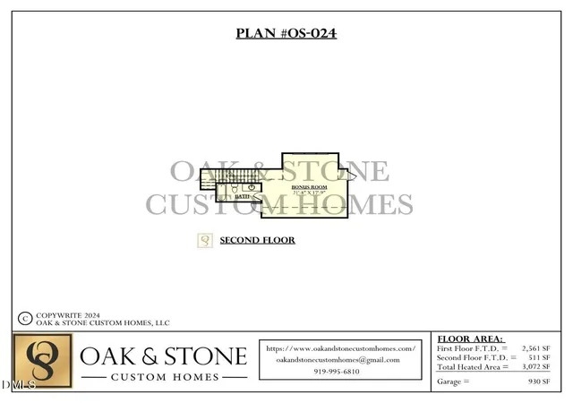 Photo 3 of Single family home for sale at 50 Ashbrooke Fls Dr, Franklinton, NC 27525 | MLS# 10146458 | Listing updated on 2026-03-28