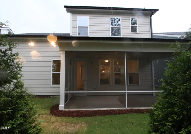 Photo 2 of Single family home for sale at 2505 Vetrina Way, Apex, NC 27502 | MLS# 10128867 | Listing updated on 2026-05-11