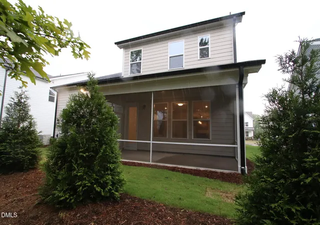 Photo 3 of Single family home for sale at 2505 Vetrina Way, Apex, NC 27502 | MLS# 10128867 | Listing updated on 2026-05-11