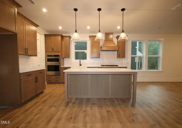 Photo 3 of Single family home for sale at 2505 Vetrina Way, Apex, NC 27502 | MLS# 10128867 | Listing updated on 2026-05-11