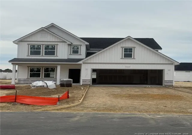 Photo 1 of Single family home for sale at 147 White Doe Xing, Cameron, NC 28326 | MLS# 756546 | Listing updated on 2026-05-11