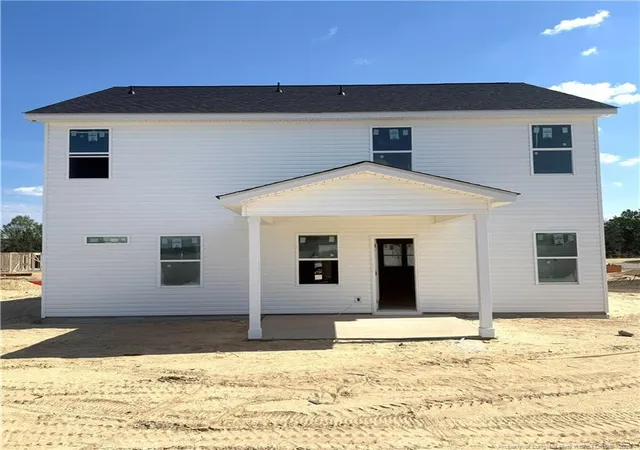 Photo 20 of Single family home for sale at 147 White Doe Xing, Cameron, NC 28326 | MLS# 756546 | Listing updated on 2026-05-11