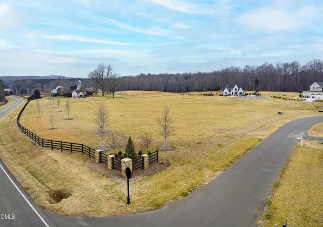 Photo 9 of Land for sale at Lot 9 Belfield Ln, Hillsborough, NC 27278 | MLS# 10146673 | Listing updated on 2026-03-23