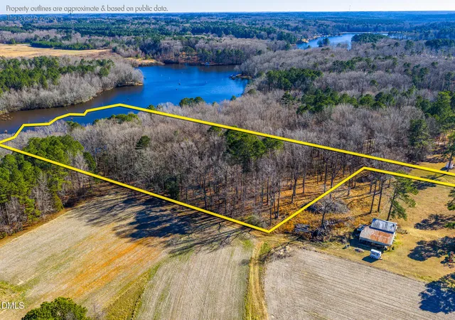 Photo 2 of Land for sale at 10409 Oakley Rd, Zebulon, NC 27597 | MLS# 10141982 | Listing updated on 2026-01-17