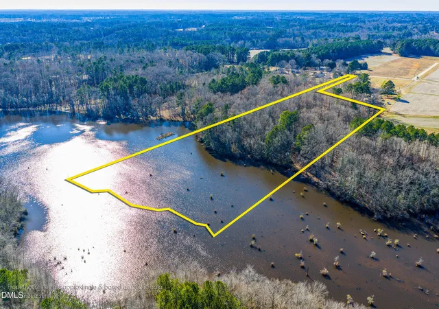 Photo 4 of Land for sale at 10409 Oakley Rd, Zebulon, NC 27597 | MLS# 10141982 | Listing updated on 2026-01-17