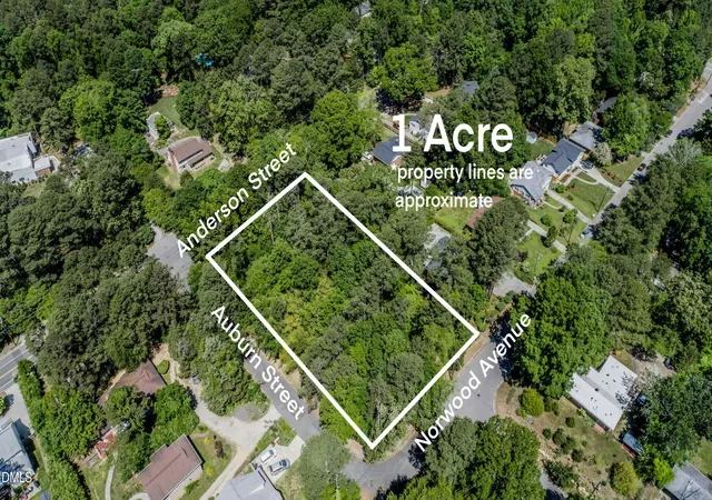 Photo 2 of Sale Pending at 1023 Anderson St, Durham, NC 27705 | MLS# 10149818 | Listing updated on 2026-03-13