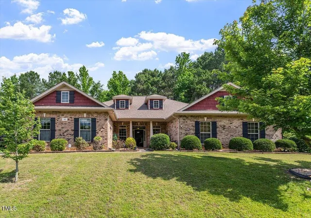 1st image of 46 Spring Haven Ln, Willow Springs, NC 27592 | MLS# 10147735