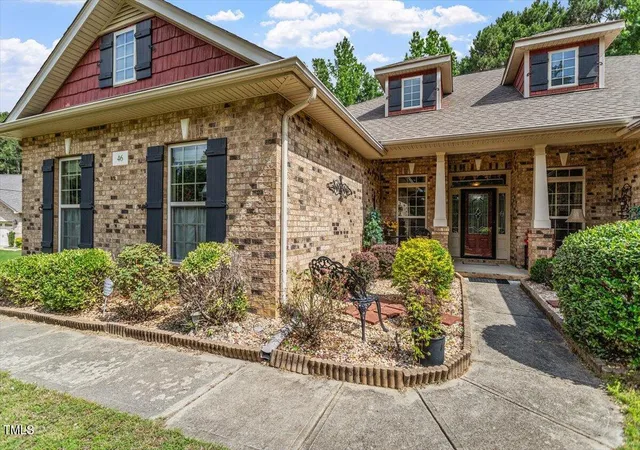 2nd image of 46 Spring Haven Ln, Willow Springs, NC 27592 | MLS# 10147735