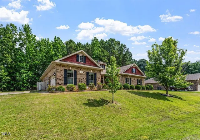 50th image of 46 Spring Haven Ln, Willow Springs, NC 27592 | MLS# 10147735