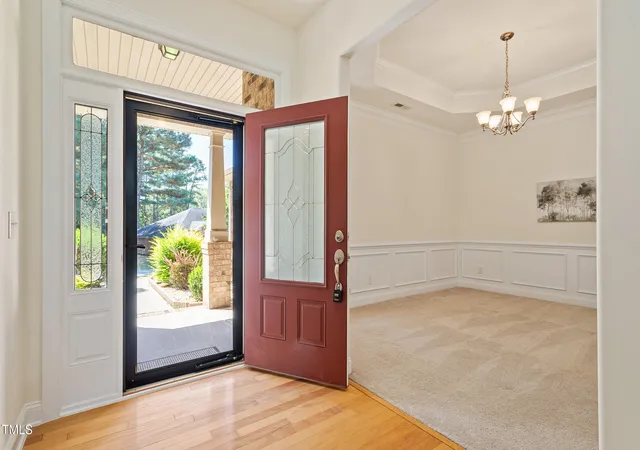 Photo 4 of Single family home for sale at 46 Spring Hvn Ln, Willow Spring, NC 27592 | MLS# 10147735 | Listing updated on 2026-04-19