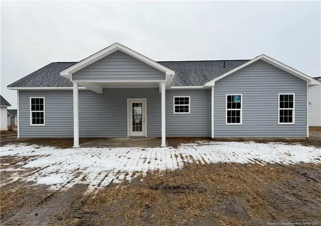 Photo 3 of Single family home for sale at 27 Chariot Cir, Lumber Bridge, NC 28357 | MLS# 748357 | Listing updated on 2026-04-22