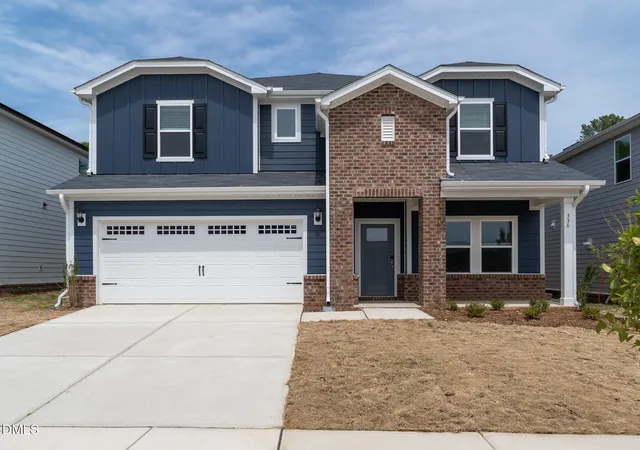 1st image of 336 Marshrose Rd, Wendell, NC 27591 | MLS# 10155579