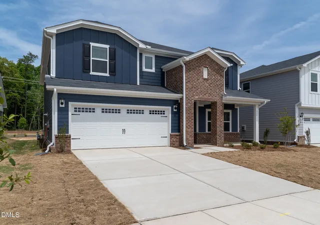 3rd image of 336 Marshrose Rd, Wendell, NC 27591 | MLS# 10155579