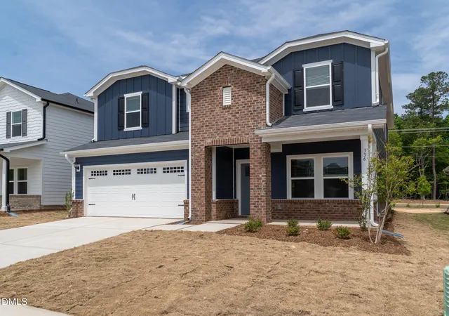 4th image of 336 Marshrose Rd, Wendell, NC 27591 | MLS# 10155579