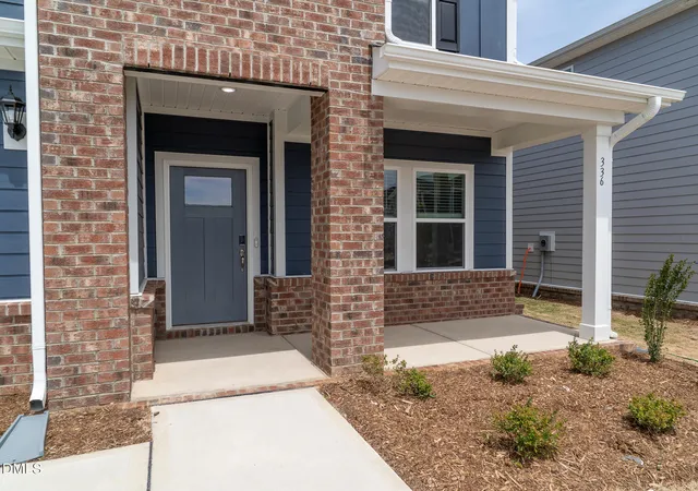 5th image of 336 Marshrose Rd, Wendell, NC 27591 | MLS# 10155579