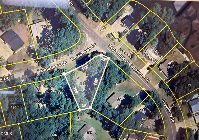 Photo 15 of Sale Pending at 136 Tomahawk Dr, Louisburg, NC 27549 | MLS# 10145894 | Listing updated on 2026-04-23