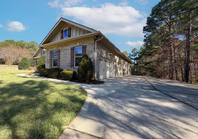 Photo 2 of Sale Pending at 35 Pebble Creek Dr, Franklinton, NC 27525 | MLS# 10123241 | Listing updated on 2026-04-14