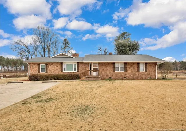 Photo 1 of Sale Pending at 8161 E 130 Highway, Maxton, NC 28364 | MLS# 758233 | Listing updated on 2026-05-01