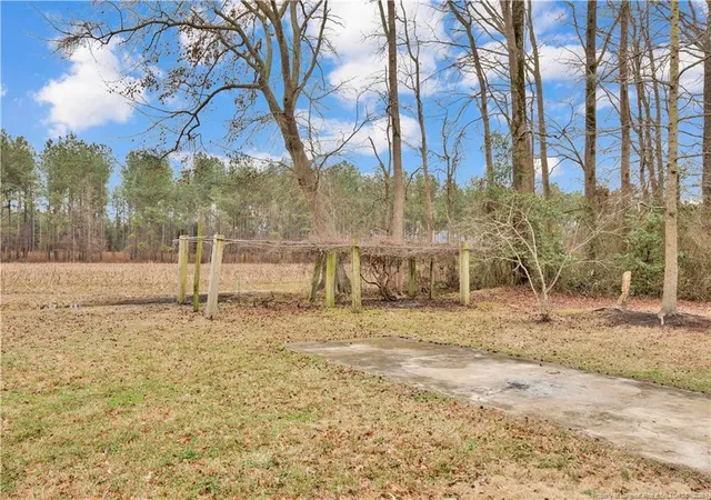 Photo 35 of Sale Pending at 8161 E 130 Highway, Maxton, NC 28364 | MLS# 758233 | Listing updated on 2026-05-01