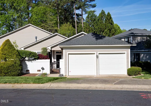 Photo 1 of Townhouse for sale at 1312 Langdon Pl, Pittsboro, NC 27312 | MLS# 10159108 | Listing updated on 2026-04-26