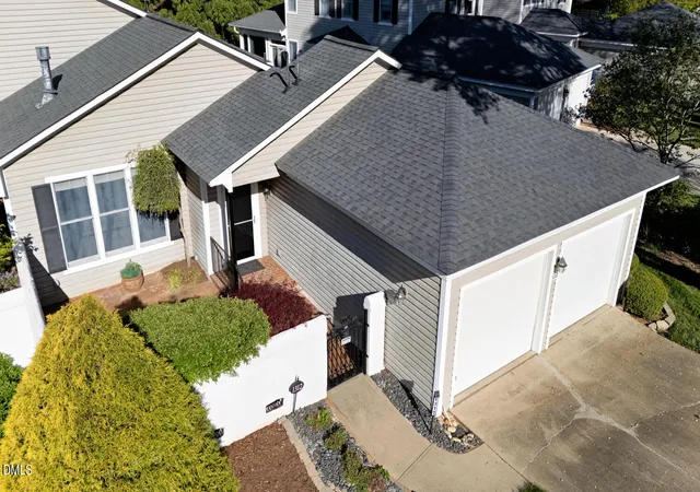 Photo 2 of Townhouse for sale at 1312 Langdon Pl, Pittsboro, NC 27312 | MLS# 10159108 | Listing updated on 2026-04-26