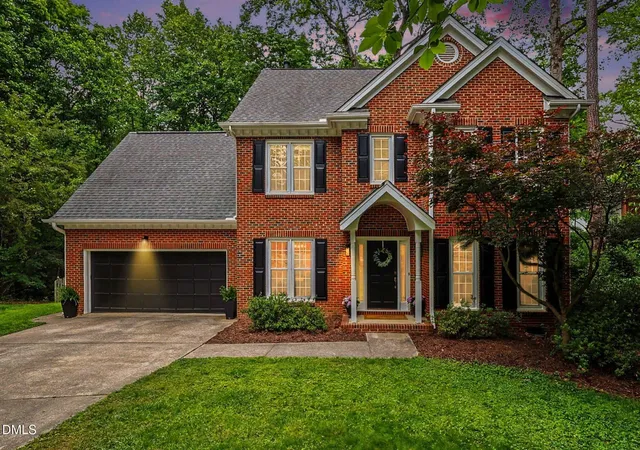 Photo 1 of Sale Pending at 5008 Old Cask Way, Apex, NC 27502 | MLS# 10163385 | Listing updated on 2026-05-05