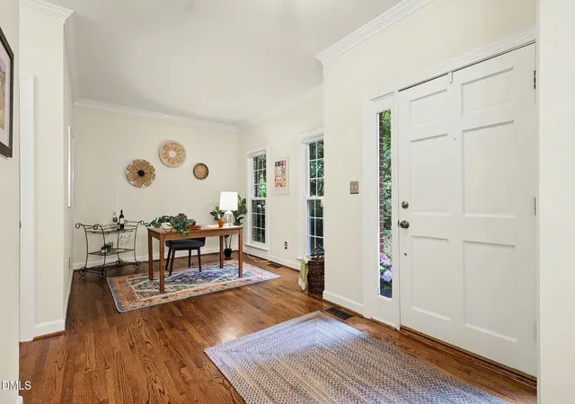 Photo 2 of Sale Pending at 5008 Old Cask Way, Apex, NC 27502 | MLS# 10163385 | Listing updated on 2026-05-05