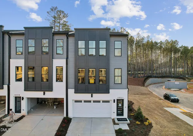 Photo 1 of Sale Pending at 10610 Pleasant Branch Dr #Lot 15, Raleigh, NC 27614 | MLS# 10126473 | Listing updated on 2025-10-08