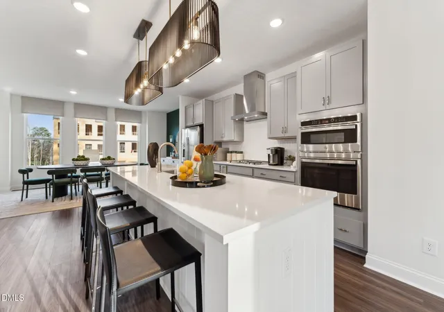 Photo 3 of Sale Pending at 10610 Pleasant Branch Dr #Lot 15, Raleigh, NC 27614 | MLS# 10126473 | Listing updated on 2025-10-08