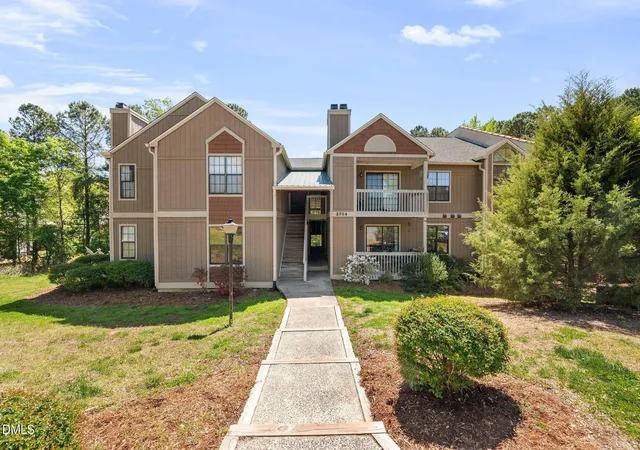 Photo 1 of Condo for sale at 3704 Chimney Ridge Pl #207, Durham, NC 27713 | MLS# 10159582 | Listing updated on 2026-04-13