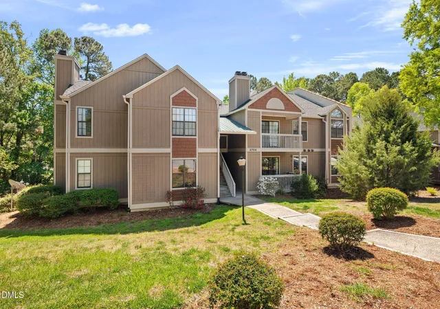 Photo 31 of Condo for sale at 3704 Chimney Ridge Pl #207, Durham, NC 27713 | MLS# 10159582 | Listing updated on 2026-04-13