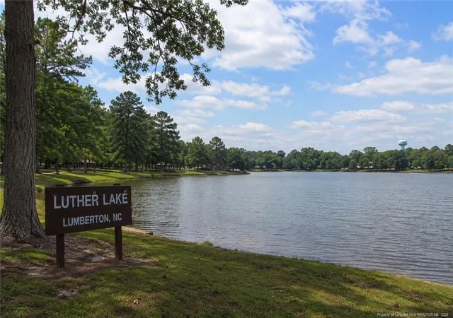 Photo 13 of Single family home for sale at 33 State St, Lumberton, NC 28358 | MLS# 762009 | Listing updated on 2026-05-09